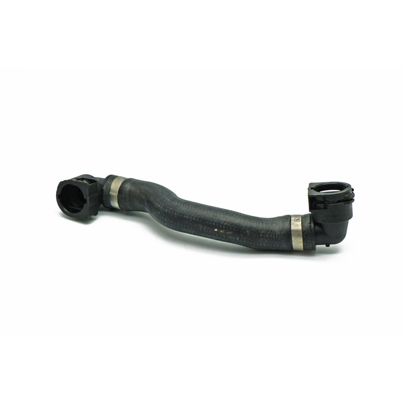 Flexible cooling system hose for the BMW F25 and F26