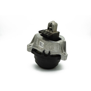 Right-hand engine mount for BMW G01, G02, G05, G11, G12, G14 and G15
