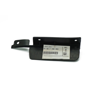 Hintere Dichtung links BMW E70