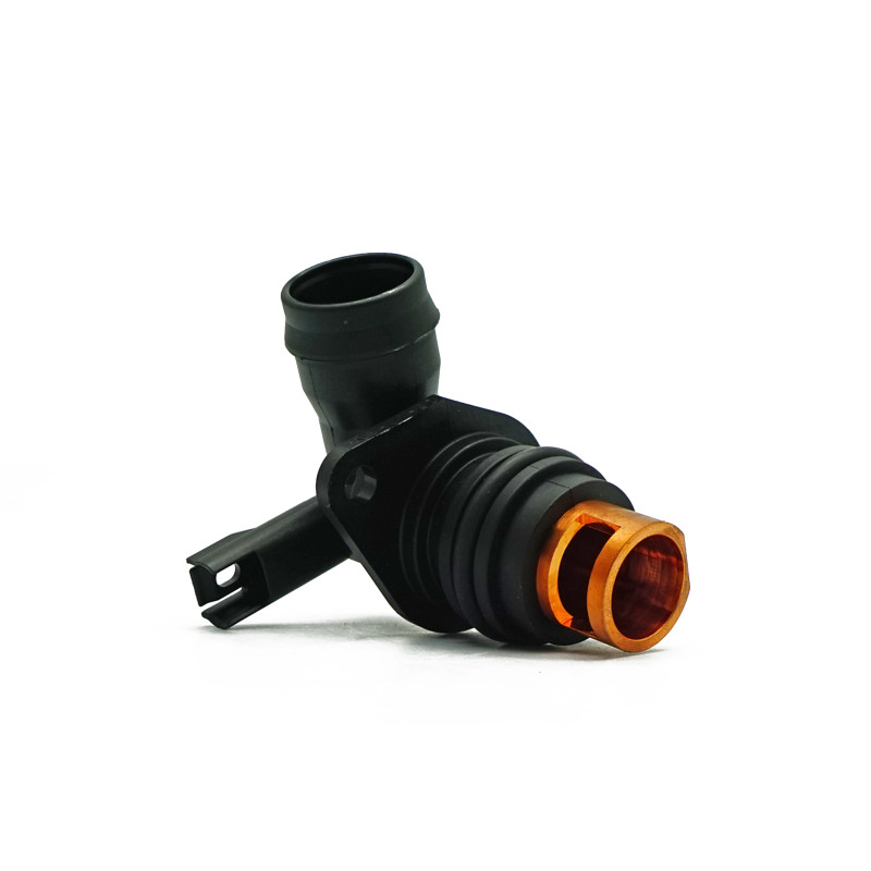 BMW angled connector BMW angled connector