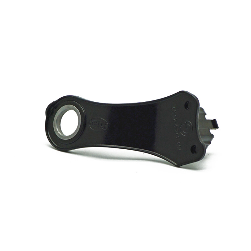 Right-hand headlamp bracket, BMW E60 E61