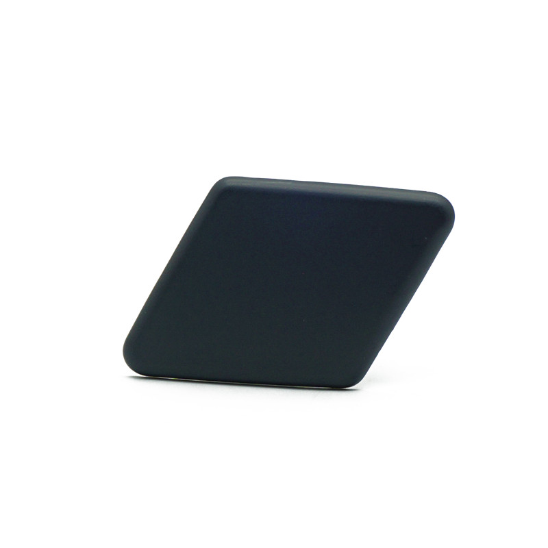 Left-hand primed windscreen washer cover for BMW E90 E91