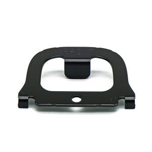 Halterung f&uuml;r BMW F22, F23, F30, F31, F32, F33, F34
