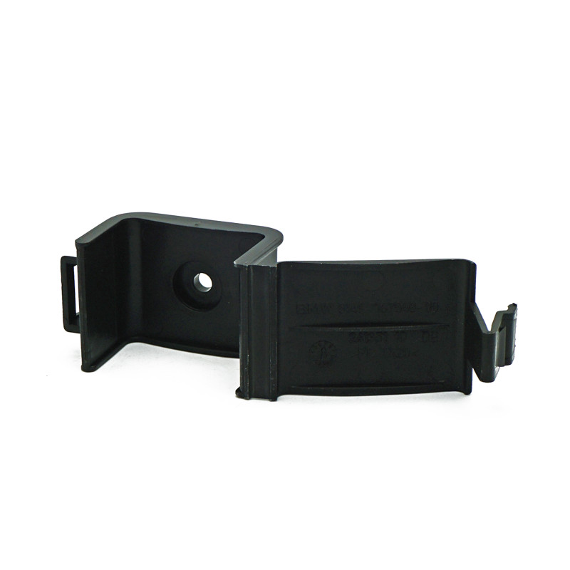 Warning triangle holder for BMW E82, E84, E88, E89, E90, E92 and E93