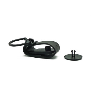 Halteband f&uuml;r BMW E46 E60
