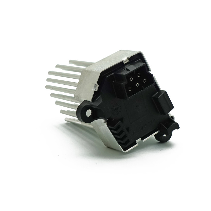 Rezystor regulator dmuchawy nawiewu BMW E39 Rezystor regulator dmuchawy nawiewu BMW E39