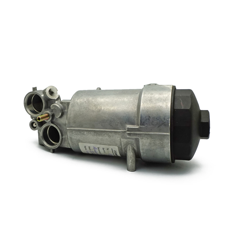 Obudowa filtr oleju BMW E31 E32 E38 E39 E52 E53