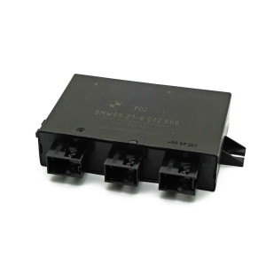 BMW E53 Active PDC control unit