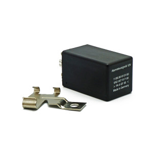Sterownik cichego alarmu BMW E39 E46