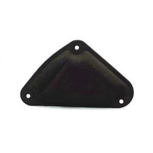 Schalldämmung der vorderen rechten Motorhaube des BMW G11/G12