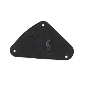 Schalldämmung der vorderen Motorhaube (links) BMW G11 G12
