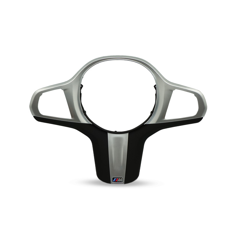 Dekoracyjna osłona kierownicy BMW G01 G05 G07 G11 G12 G14 G15