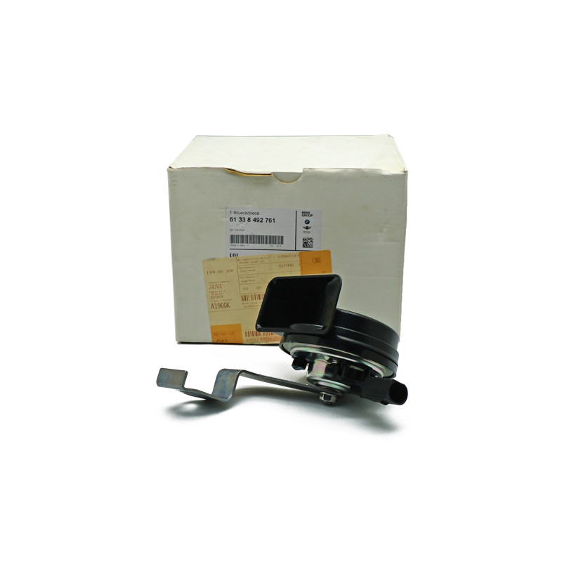 Hochton-Signalton BMW F39 F48