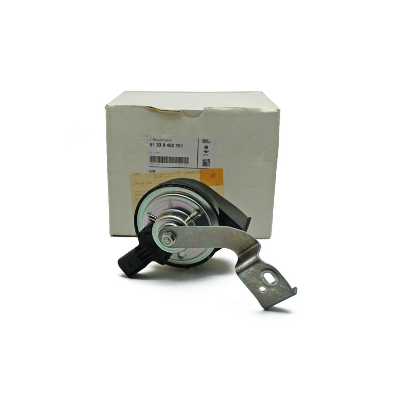 Hochton-Signalton BMW F39 F48