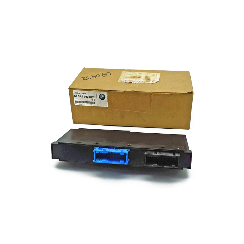 Elektronik-Anschlusskasten f&uuml;r BMW E87, E90, E91, E92, E93