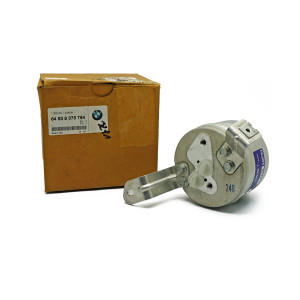 Wasserabscheider BMW E36