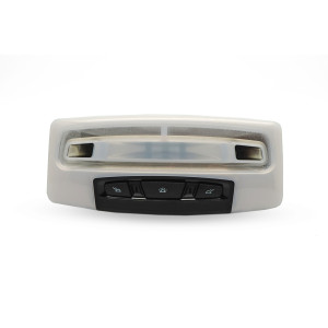 Innenbeleuchtung vorne bei BMW F15, F22, F23, F32, F33, F34 und F36