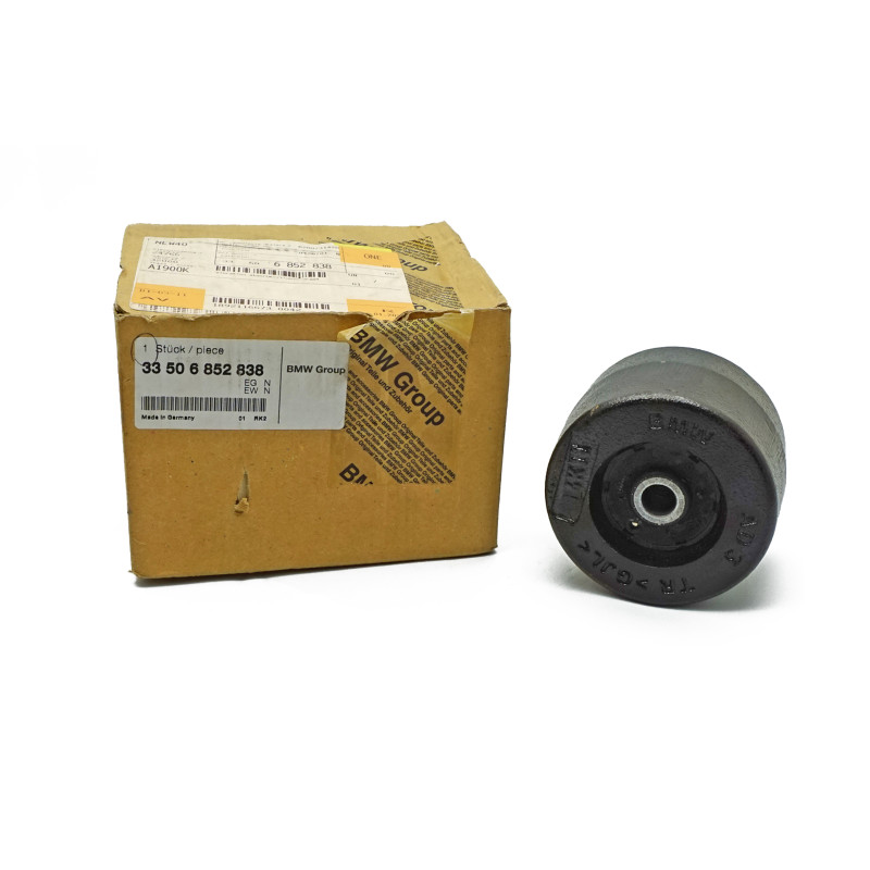 Schwingungsd&auml;mpfer BMW F01, F02, F07, F10, F11, F25, F30
