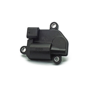 Exhaust valve actuator for BMW F90, G05, G07 and G29