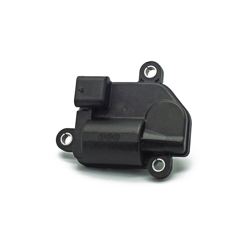 Exhaust valve actuator for BMW F90, G05, G07 and G29 Exhaust valve actuator for BMW F90, G05, G07 and G29