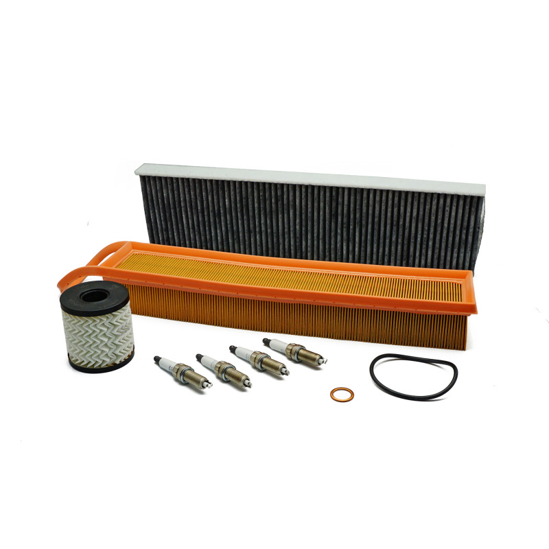Zestaw przeglądowy II Value Line MINI R55 R56 R57 R58 R59 R60 R61 Zestaw przeglądowy II Value Line MINI R55 R56 R57 R58 R59 R60 R61