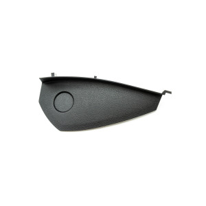 Right-hand side dashboard cover for BMW F20