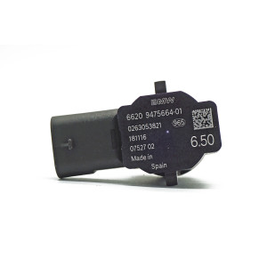 Black Citrin II Metallic BMW G20 ultrasonic sensor Black Citrin II Metallic BMW G20 ultrasonic sensor