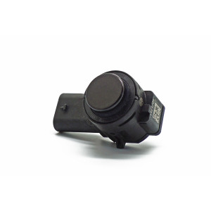Black Citrin II Metallic BMW G20 ultrasonic sensor