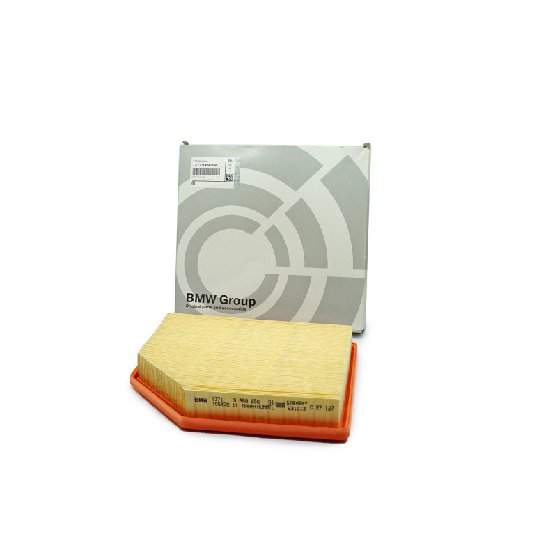 Wkład filtra powietrza BMW F70 U06 U11 U12 Wkład filtra powietrza BMW F70 U06 U11 U12