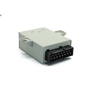 Trailer module for BMW E39, E46, E53, E83, R50, R52 and E53
