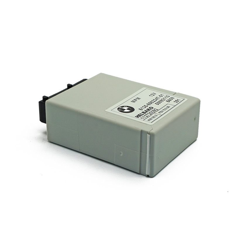 Sterownik modułu Micro Power BMW E60 E61 E63 E64 Sterownik modułu Micro Power BMW E60 E61 E63 E64