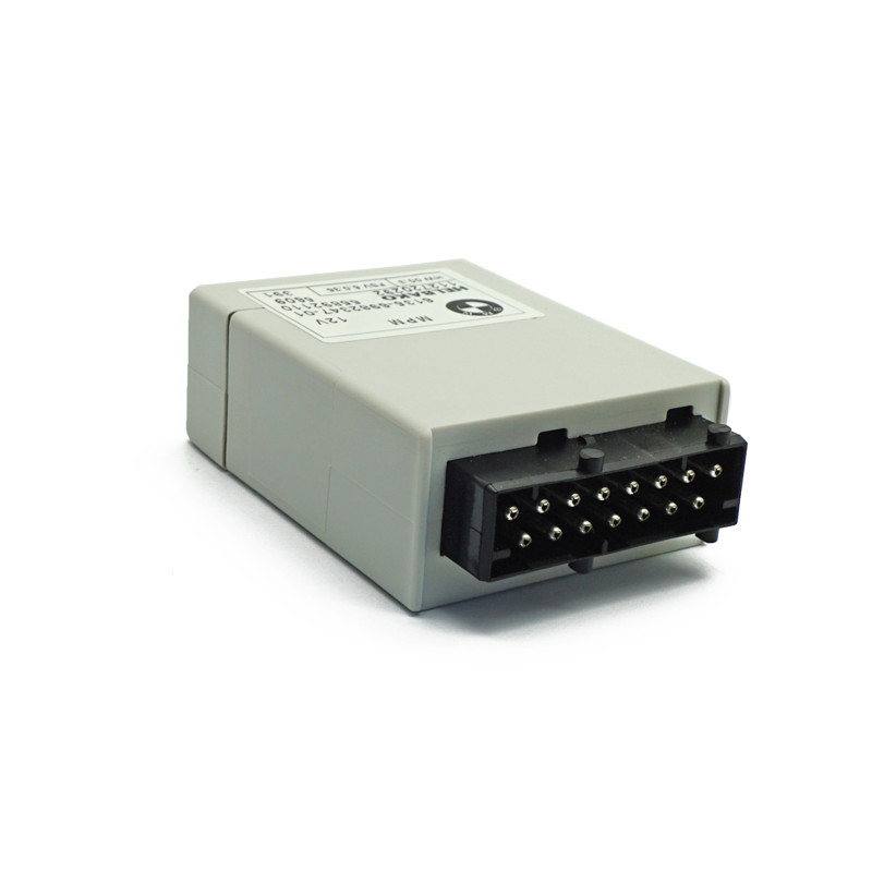 Micro Power module controller for BMW E60, E61, E63 and E64 Micro Power module controller for BMW E60, E61, E63 and E64