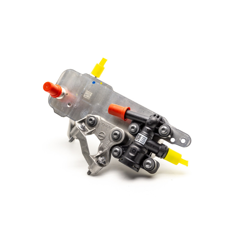 Chłodnica oleju przekładniowego BMW F10 F20 F30 G01 G20 G30  17218514515