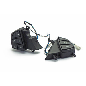 BMW K06 Connectivity Interface