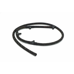 Overflow pipe for BMW E81, E82, E84, E87, E88, E90 and E91