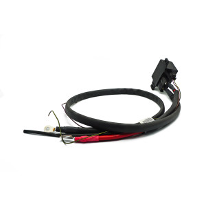 Dodatkowy kabel z przekaźnikiem BMW K1600 GT GTL