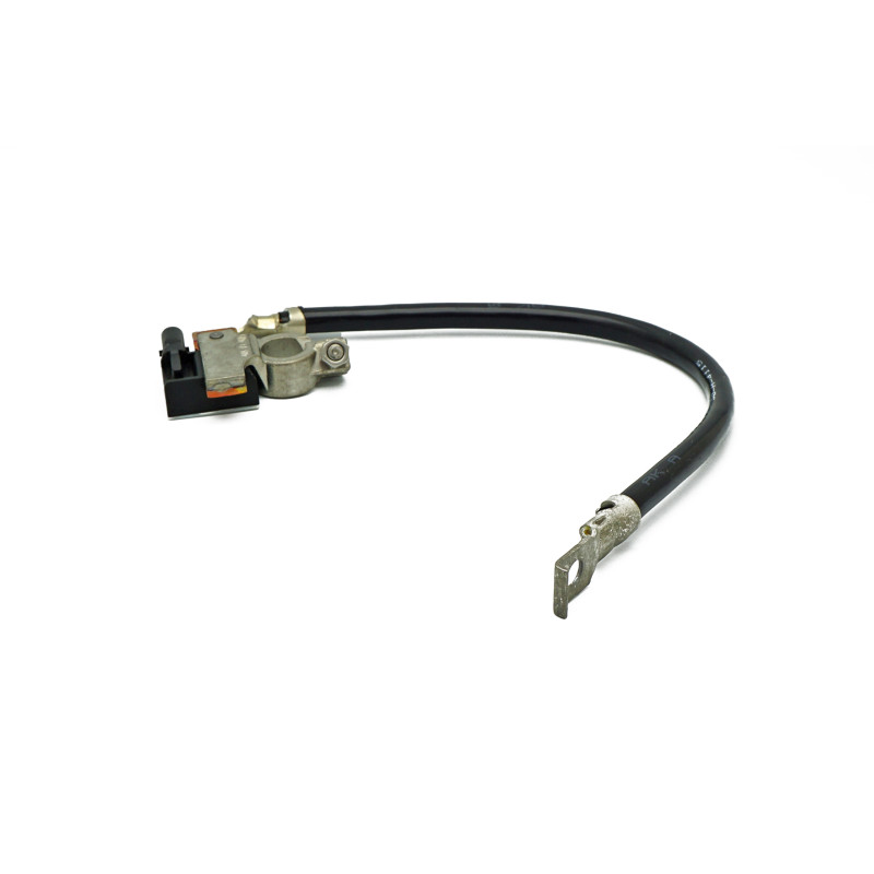 Minuspol des Akkus (IBS) BMW E81, E84, E87 Minuspol des Akkus (IBS) BMW E81, E84, E87