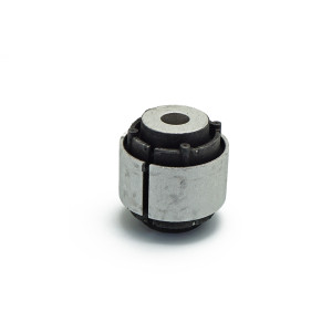 Rubber bearing for BMW E81, E82, E84, E87, E88, E90 and E91