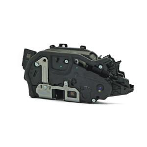 Left-hand door lock, BMW NA5