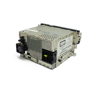 Wymiana CCC MD BMW E81 E82 E87 E88