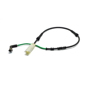Front left brake pad sensor for BMW E82, E90, E92 and E93