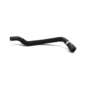 Flexible cooling system hose for BMW F01, F02, F06, F07, F10, F11 and F12