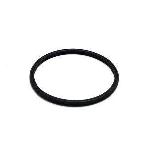 Shaped sealing ring for BMW E70, E71, F15 and F16