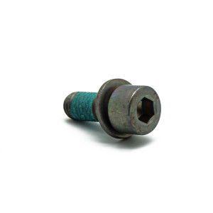 BMW G01 pan-head screw