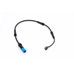 Czujnik klocków hamulcowych...