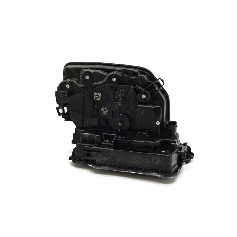 Zamek systemowy tylny lewy BMW F90 G05 G11 G12 G30 G32