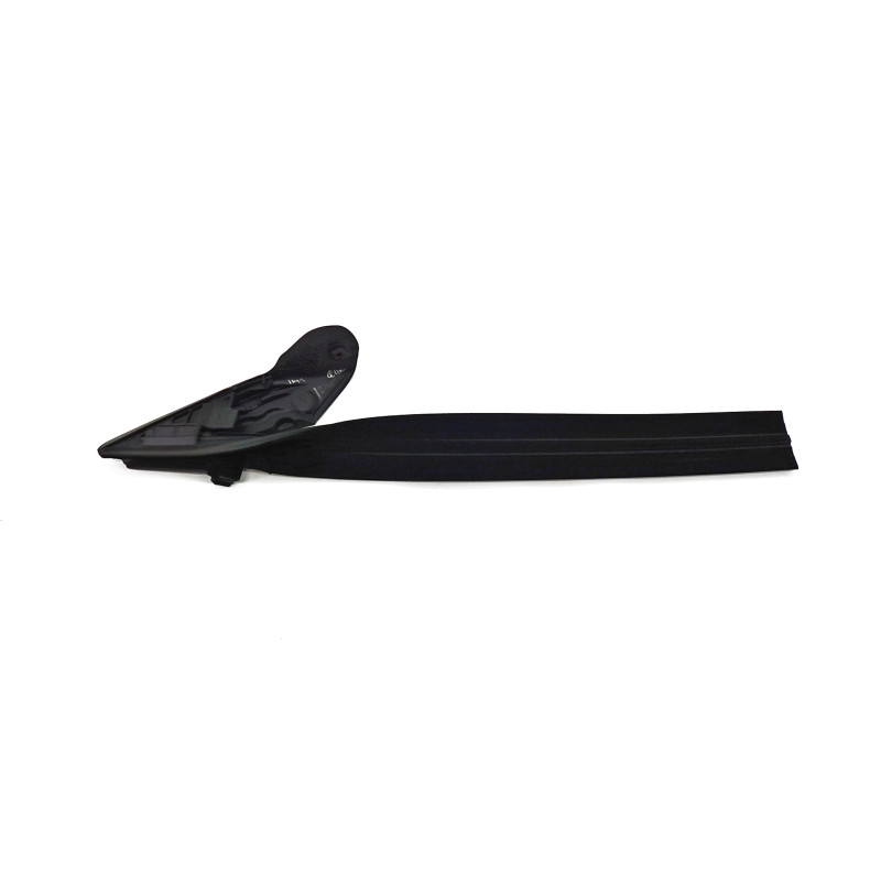 Inner right-hand corner cover seal for MINI F56, F57, F66 and F67