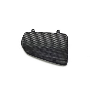 Left-hand grille for the BMW F15 F85
