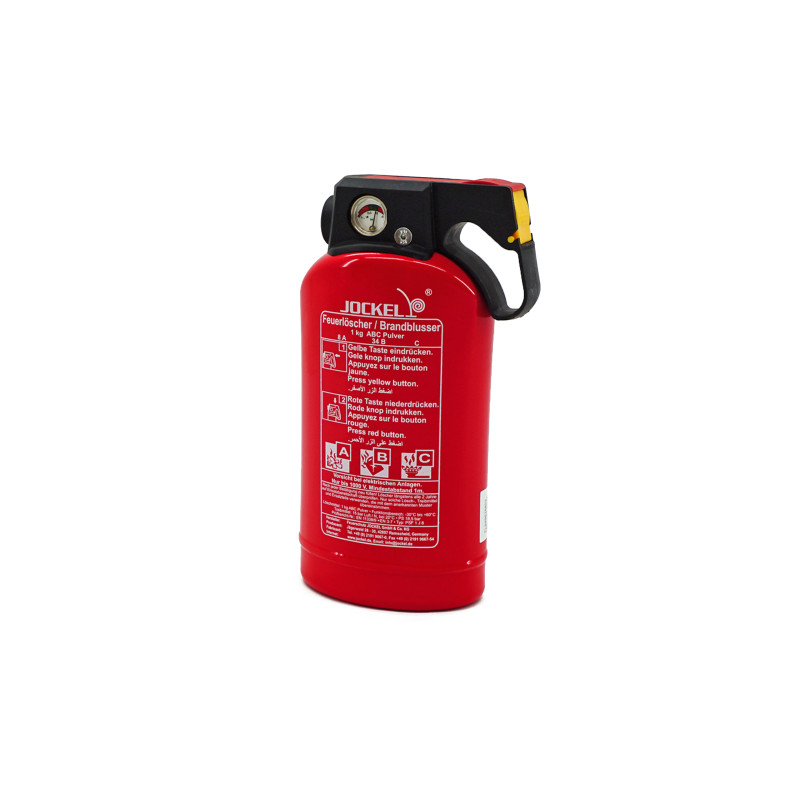 BMW G05, G07, G30 and G32 fire extinguisher BMW G05, G07, G30 and G32 fire extinguisher