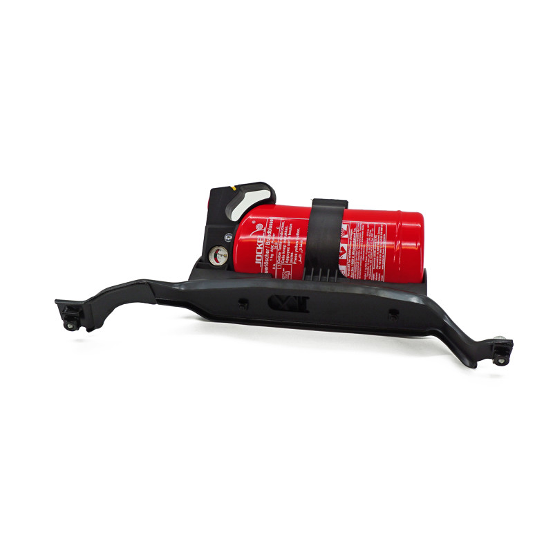 BMW G05, G07, G30 and G32 fire extinguisher BMW G05, G07, G30 and G32 fire extinguisher
